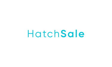 HatchSale.com - Creative brandable domain for sale